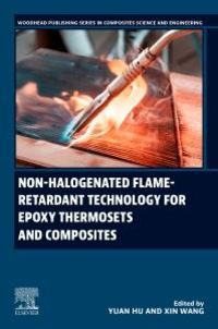 Produktbild: Non-Halogenated Flame-Retardant Technology for Epoxy Thermosets and Composites