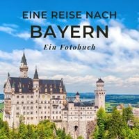 Produktbild: Eine Reise nach Bayern