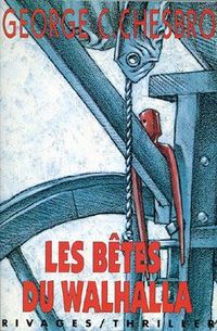 Produktbild: Les Betes du Walhalla