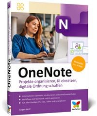 Produktbild: OneNote