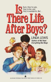 Produktbild: Is There Life After Boys?