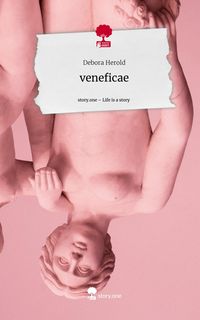 Produktbild: Veneficae. Life is a Story - story.one