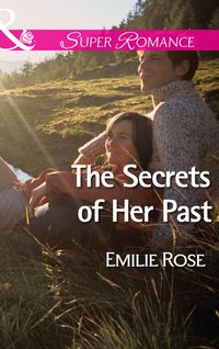 Produktbild: The Secrets of Her Past