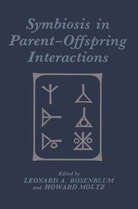 Produktbild: Symbiosis in Parent-Offspring Interactions