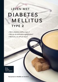 Produktbild: Leven met diabetes mellitus type 2