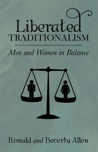 Produktbild: Liberated Traditionalism