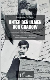 Produktbild: Unter den Ulmen von Grabow