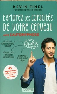 Produktbild: Explorez les capacit&eacute;s de votre cerveau avec l'autohypnose