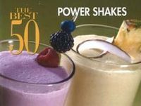 Produktbild: The Best 50 Power Shakes