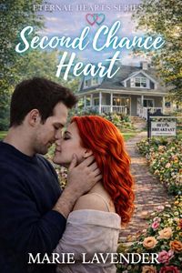 Produktbild: Second Chance Heart (Eternal Hearts Series Book 1)