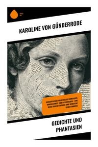 Produktbild: Gedichte und Phantasien