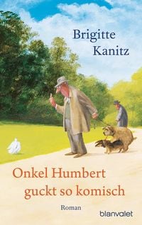 Produktbild: Onkel Humbert guckt so komisch