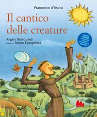 Produktbild: Il cantico delle creature