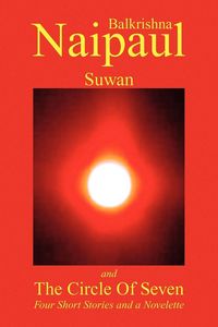Produktbild: Suwan and the Circle of Seven