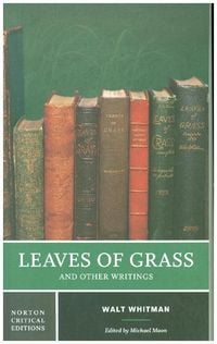 Bild vom Artikel Leaves of Grass and Other Writings vom Autor Walt Whitman