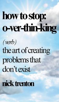 Produktbild: How to Stop Overthinking