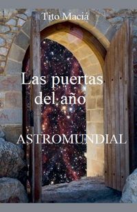 Produktbild: Las Puertas del A&ntilde;o