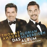 Produktbild: Das Album (Winter Edition)