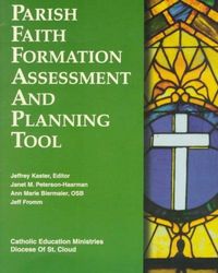 Produktbild: Parish Faith Formation Assessment and Planning Tool