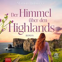 Produktbild: Der Himmel &uuml;ber den Highlands