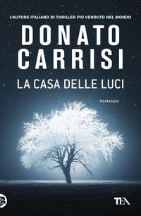 Produktbild: La casa delle luci