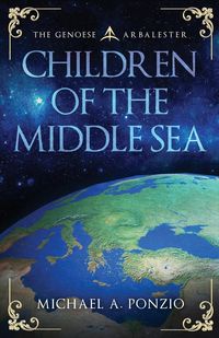 Produktbild: Children of the Middle Sea