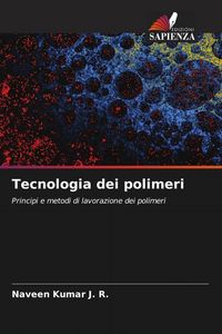 Produktbild: Tecnologia dei polimeri