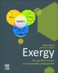 Produktbild: Exergy