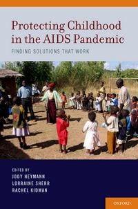Produktbild: Protecting Childhood in the AIDS Pandemic
