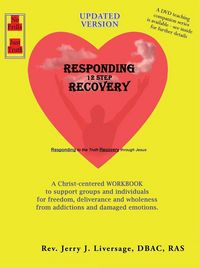 Produktbild: Responding 12-Step Recovery
