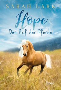 Bild vom Artikel Hope vom Autor Sarah Lark