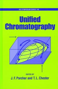 Produktbild: Unified Chromatography