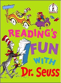 Produktbild: Reading Is Fun With Dr. Seuss