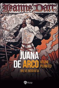 Produktbild: Juana de Arco