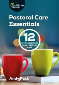 Produktbild: Peck, A: Pastoral Care Essentials
