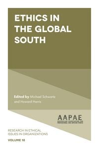 Produktbild: Ethics in the Global South