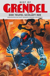 Produktbild: Best of Grendel 2