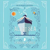 Produktbild: All at Sea