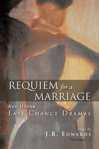 Produktbild: Requiem for a Marriage