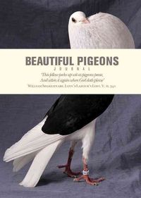 Produktbild: Bb-Beautiful Pigeons Journal