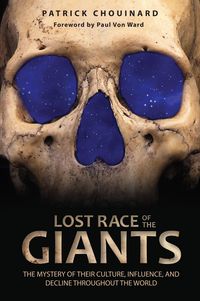 Produktbild: Lost Race of the Giants