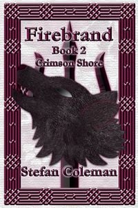 Produktbild: Crimson Shore