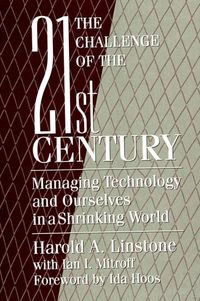 Produktbild: The Challenge of the 21st Century
