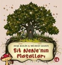 Produktbild: Sit Nenenin Masallari