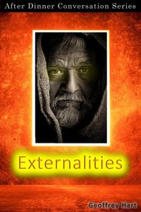 Produktbild: Externalities (After Dinner Conversation, #64)