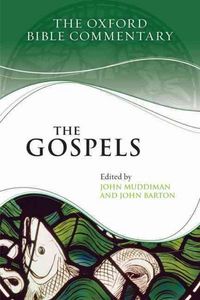Produktbild: The Gospels