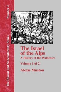 Produktbild: Israel of the Alps - Vol. 1