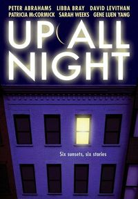 Produktbild: Up All Night