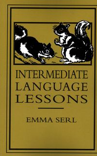 Produktbild: Intermediate Language Lessons
