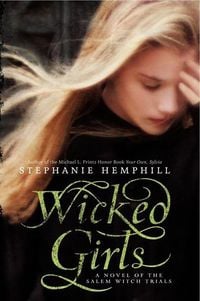 Produktbild: Wicked Girls